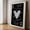 13, variant on 1pcs Ace Card Positive Sayings Print Fashion Canvas Wall Art Canvas Print Aesthetic Decor Vintage Bedroom Cute Poster wall art, size: 50*70 cm, unframed.,13
