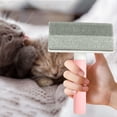 thumbnail image 3 of Hair Remover and Reusable Cat Hair Removal Tool for Couch and Carpet - Detachable Design for Indoor and Outdoor Use, 3 of 3