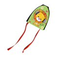 thumbnail image 3 of Thumb Eject Kite Stringless Beach Kite Cartoon Portable Lightweight Gift Novelty lion, 3 of 9