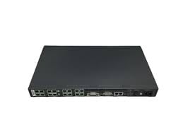 Used Cisco AS2511-RJ Access Server – 8-Port Serial Router