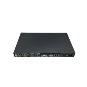 Usagé Cisco AS2511-RJ Serveur d'accès – 8-Port Routeur série