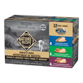 thumbnail image 4 of Natures Recipe Wet Dog 12 Count Variety Pack, 4 of 6