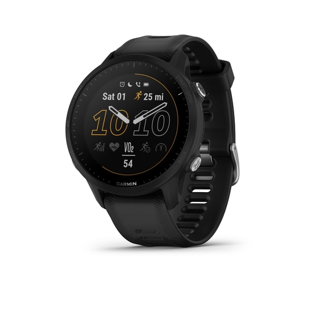 Garmin Forerunner® 955 32GB Running Smartwatch and Fitness Tracker