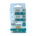 thumbnail image 1 of WHITE ERASER 2+2 CT  PACKED IN PRINTED ACETATE BOX, 1 of 7