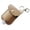 Kaki, variante sur Bouteilles de Désinfectant pour les Mains Vides Porte-Clés Bouteille de Voyage et Porte-Porte-Clés Bouteilles Vides Rechargeables pour Désinfectant pour les Mains Bouteilles de Désinfectant pour les Mains Rechargeables Porte-Désinfectant pour les Mains Porte-Clés
