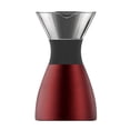 thumbnail image 1 of Asobu Pourover Coffee Maker 40oz/1L, 1 of 4