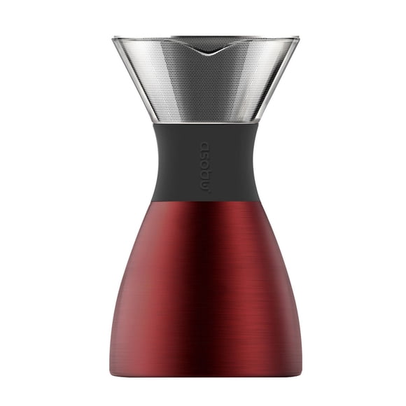 Asobu Pourover Coffee Maker 40oz/1L