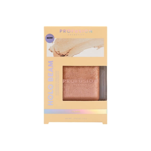 Profusion Cosmetics | Holo Beam Holographic Highlighter- Flare