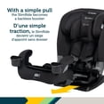 thumbnail image 3 of Safety 1st SlimRide All-in-One Car Seat, 3 of 8