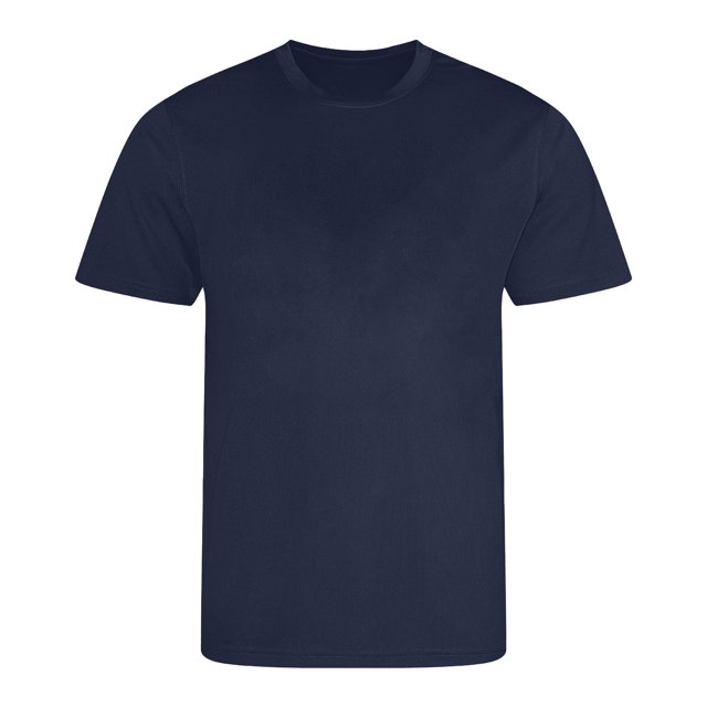 Awdis T-Shirt de Sport pour Garçons/filles