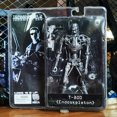 thumbnail image 2 of NECA The Terminator T-800 Battle Across Time Action Figure PVC Toys Collection Model Doll, 2 of 5
