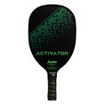 thumbnail image 1 of Franklin Sports Pickleball Paddle - Wooden Pickleball Racket - Activator - green - USA Pickleball (USAPA) Approved, 1 of 6