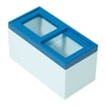 thumbnail image 1 of Mini Réfrigérateur de Maison Modèle Créatif Mini Congélateur Horizontal Mini Frigo Ornement, 1 of 8