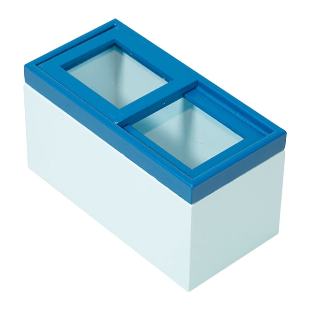 Mini Réfrigérateur de Maison Modèle Créatif Mini Congélateur Horizontal Mini Frigo Ornement