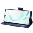thumbnail image 2 of Samsung Galaxy Note 10 Plus Case , PU Leather Flip Cover Card Slots Magnetic Closure Wallet Case for Samsung Galaxy Note 10 Plus, 2 of 5