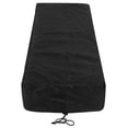 thumbnail image 2 of Greensen Piano Keyboard Cover,Electronic Piano Cover Cloth,Electronic Piano Dust Cover Keyboard Dust‑Proof Waterproof Protection Cloth Household Products, 2 of 2