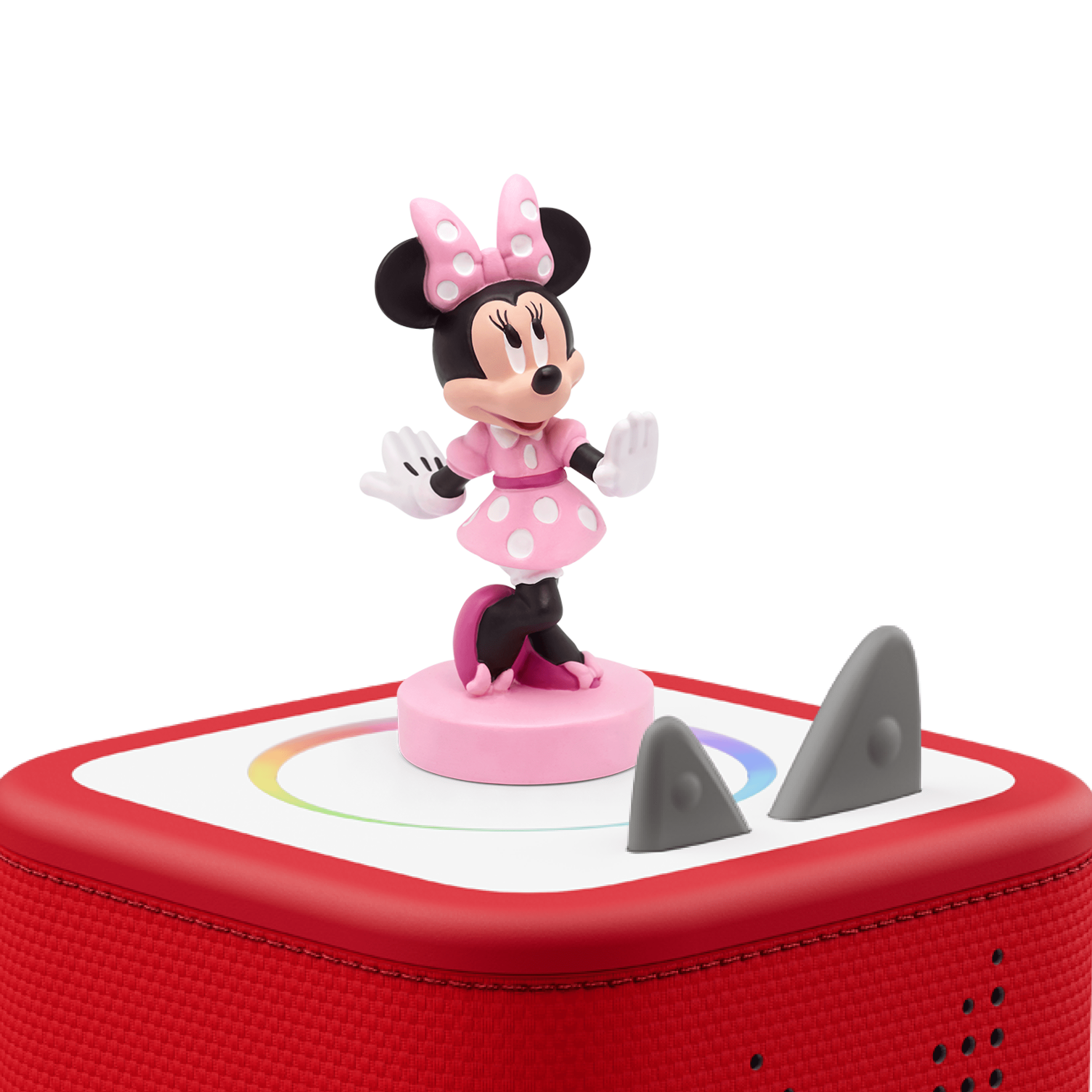 Tonies Disney Minnie Mouse Audio Figurine - Disney Minnie Mouse (ENGLISH ONLY)