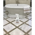 thumbnail image 4 of STONE PH Neutral Floor Cleaner Kitchen & Home Cleaning Surfaces: Safe, Orange, Spray, Marble, Granite, Quartz, Travertine, Non Abrasive & Non Toxic, Biodegradable, Lavender, (25 fl. Oz), 4 of 4