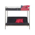 thumbnail image 2 of Lit superposé une place/futon, 2 of 9