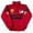 XL, variant on F1 Racing Jacket Red With Embroidery Motorcycle Jacket F1 Team Racing Suit