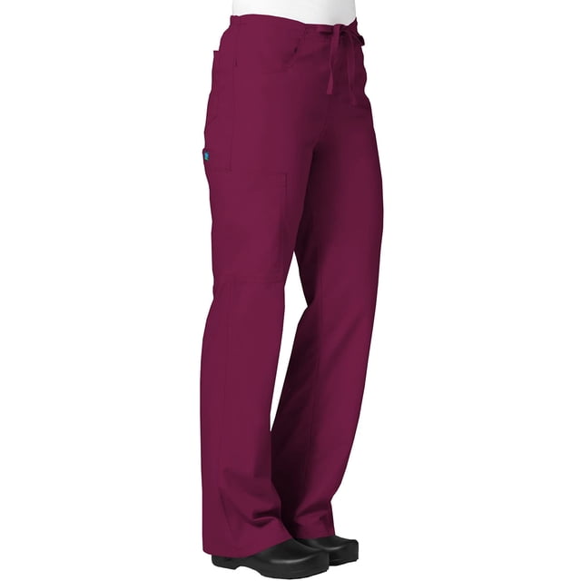 Maevn Womens Core Utility Cargo Pants