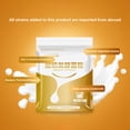 thumbnail image 2 of Yogurt Starter, Yogurt Starter Culture 10Pcs 1 Bag   for Home, 2 of 6