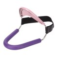 thumbnail image 4 of Collier Cervical, Attelle de Cou Soulage la Compression Respirante pour Soulagement de la Douleur Rigide Rose, 4 of 7