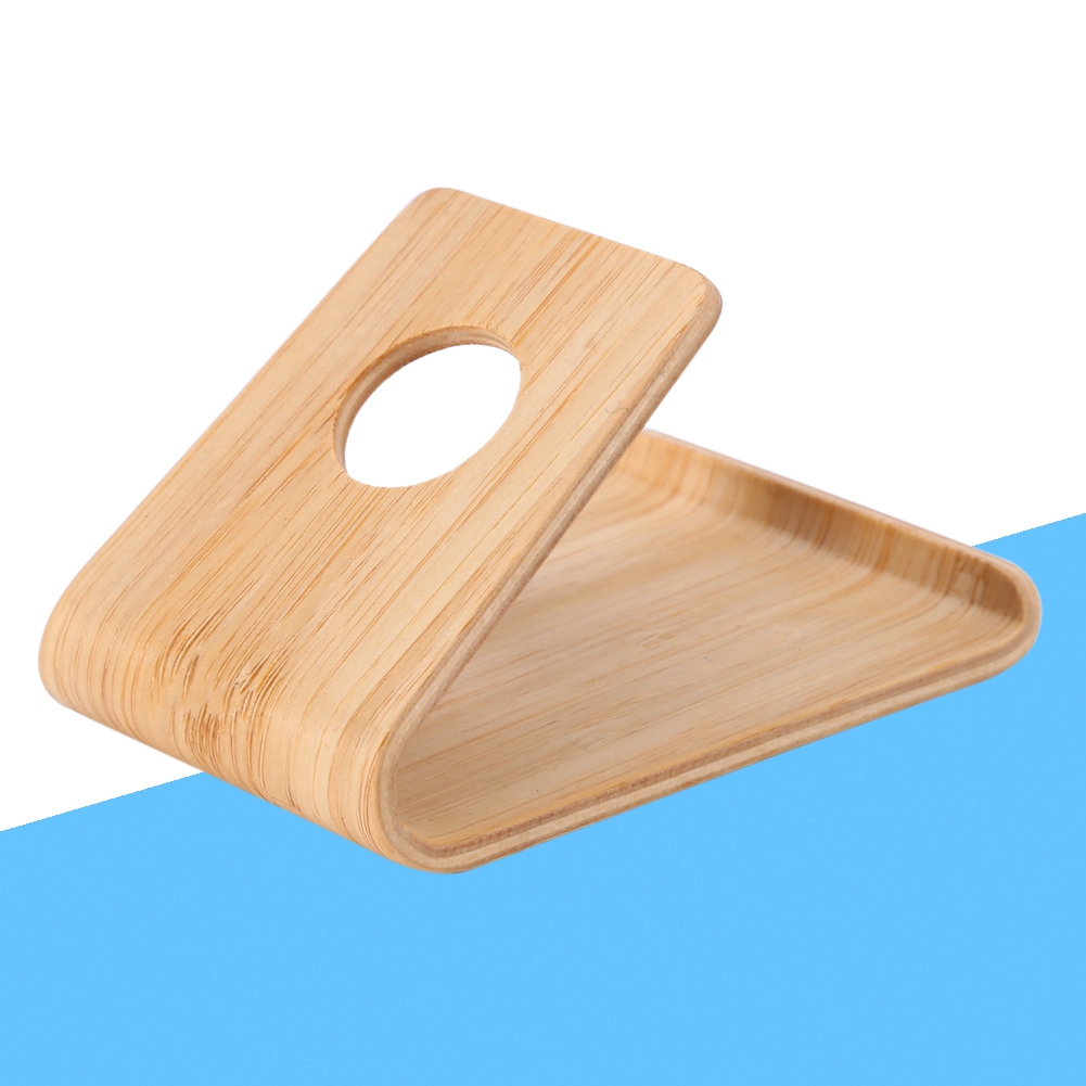 Bamboo Mobile Phone Stand  Wooden Mobile Phone Stand  Cellphone Stand Universal Wooden Bamboo Cellphone Stand Holder For  For  For   2018