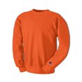 thumbnail image 1 of Champion Chandail Molletonné Éco Double Dry pour Homme, P, Orange, 1 of 3