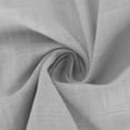 thumbnail image 4 of Timegard Chemises à Manches Longues pour Femmes Grande Taille en Coton et Lin Hauts Légers Automne Décontracté Blouse Ample, 4 of 8