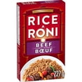 thumbnail image 1 of Rice-A-Roni Beef Flavour Rice & Vermicelli Mix with Beef Broth & Seasoning, 1 of 8