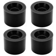 thumbnail image 3 of ANGGREK Roues de Skateboard Roues Longboard 78A 60x45mm pour Pièces de Rechange de Roues de Croisière, 3 of 8
