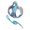 Light Blue, variant on Escape Proof Cat Harness and Leash Set Soft Mesh Vest Adjustable Reflective Strips Safe Harness for Cat Walking and Outdoor Use