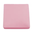 thumbnail image 2 of Cagogo Stretch Tablecloth, Elastic Square Table Cover, Washable Polyester Tablecloth, Waterproof Table Protector for Dining Table and Party Table, 33.86x33.86 Inches, 2 of 6
