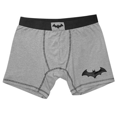 Batman Symbole Hush sous-Vêtements pour Hommes Boxeurs - Très Grand (40-42)