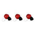 thumbnail image 3 of Youkk Filtre d'Admission pour Chopper Cruiser Bobber Rouge 24-48mm 3Ensemble, 3 of 6