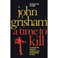 thumbnail image 2 of A Time to Kill by John Grisham, 2 of 2