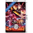 thumbnail image 4 of Demon Slayer - Visuel clé 1, 4 of 4