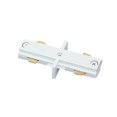 thumbnail image 3 of Jesco Lighting LIJWH L-System Mini I-Connecteur, Blanc, 3 of 3