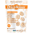 thumbnail image 4 of Drizzilicious L - Bites Pumpkin Spice GF 113g, 4 of 4