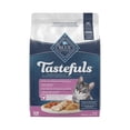 thumbnail image 1 of Blue Buffalo Tastefuls Dry Cat Food, Sensitive Stomach, Chicken and Brown Rice 4.5kg, 1 of 10