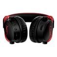 thumbnail image 3 of HyperX Cloud Alpha - Wireless Gaming Headset (Black-Red), 3 of 7