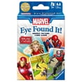 thumbnail image 3 of Ravensburger - Marvel Eye Found It!® Cards - English Version, 3 of 3