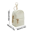 thumbnail image 1 of Small Coin Purse Mini Coin Purse Key Bag Mini Coin Purse, 1 of 3
