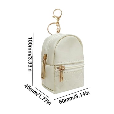 Small Coin Purse Mini Coin Purse Key Bag Mini Coin Purse