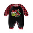 thumbnail image 1 of Pyjamas Assortis de Noël pour Femmes, Ensembles de Pyjamas des Fêtes, Ensembles de PJ, Jammies pour la Famille, 1 of 3