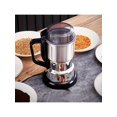 thumbnail image 1 of High Power Electric Coffee Grinder Kitchen Cereal Nuts Beans Spices Grains Grinder Machine Multifunctional Home Coffee Grinder, 1 of 5