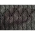 thumbnail image 4 of oneOone Cotton Cambric Fabric Swirl & Geometric Block Print Sewing Fabric BTY 56 Inch Wide, 4 of 4