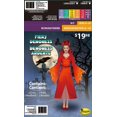 thumbnail image 3 of Devil Queen Costume for Women, Medium Size, Partyholic, 3 of 4