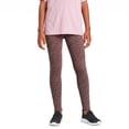 thumbnail image 1 of George Girls' Printed Legging, 1 of 6